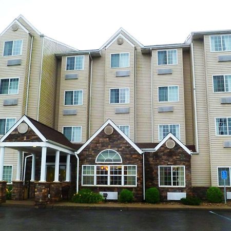 ชัวร์สเตย์ พลัส โฮเทล บาย เบสต์ เวสเทิร์น มอร์แกนทาวน์ Hotel ภายนอก รูปภาพ